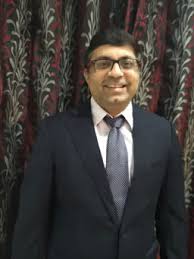 Dr Shailendra Kumar Jain